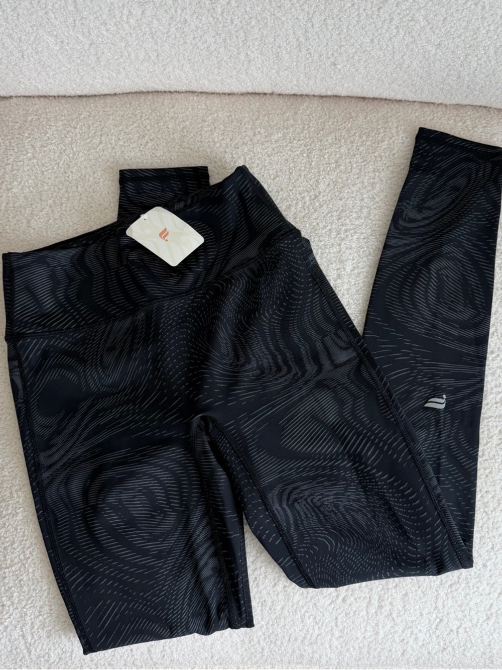 Fabletics Anywhere High-waist leggings